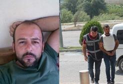 Kız kardeşini terk ettiği için eniştesini öldürdü