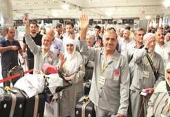 Hacı adaylarına seyahat öncesi uyarılar