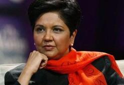 Pepsi CEO'su Indra Nooyi istifa etti