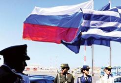 Rusya'dan "hasmane tavrı" nedeniyle Yunanistan'a nota