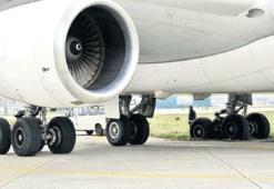 Pilotlar tartıştı: Çıkışta bekliyorum