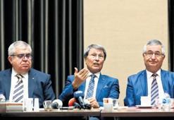 İYİ Parti’de Akşener’e tepki istifaları
