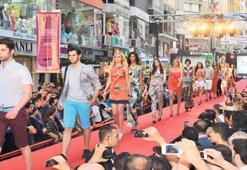 Laleli’de Lale Devri