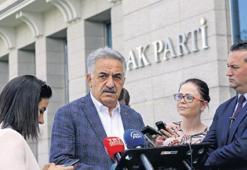 AK Parti’ye ‘yeni sistem’ ayarı