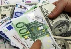 Dolar ve Euro'da son durum