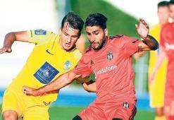 Kartal'ın parası çok kıymetli
