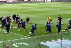 "Orada gol bulmak her şeyden önemli"