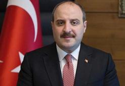 Bakan'dan Türkiye Uzay Ajansı ile ilgili flaş açıklama!