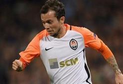 Everton şimdi de Bernard'a kanca attı
