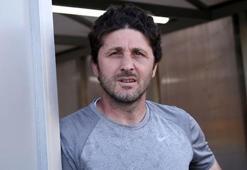 Fatih Tekke'den Gaziantepspor'a destek