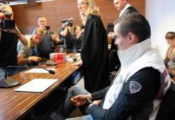 Almanya'da iğrenç olay! 9 yaşındaki oğullarını sattılar