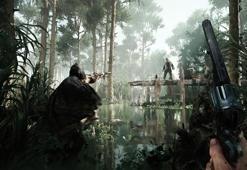 Hunt: Showdown artık resmi olarak Türkçe