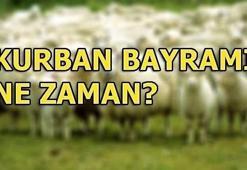 Kurban Bayramı tatili kaç gün? 2018 kurbanlık fiyatları açıklandı!