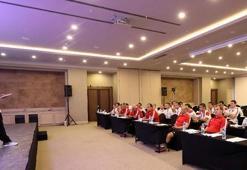 MHK Yaz Semineri'nde ikinci gün tamamlandı
