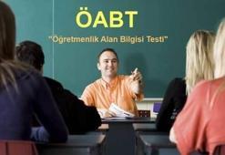 KPSS ÖABT sonuçları ne zaman açıklanacak? 2018 KPSS ÖABT sınavı
