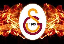Galatasaray'dan 3 transfer