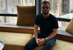 Emre Çolak: "Benim için sadece G.Saray..."
