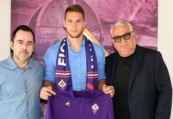 Fiorentina, Pjaca'yı kiraladı