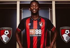 Bournemouth'tan rekor transfer