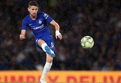 Chelsea, Lyon'u penaltılarla yendi