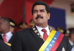 Maduro suikast girişiminden muhalefeti sorumlu tuttu