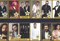 Yıldızlı Geceler konserleri başlıyor