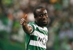 Sarı-kırmızılılar Doumbia için görüşmelere başladı!