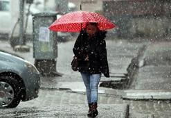 Son dakika... Meteoroloji'den birçok ile uyarı geldi