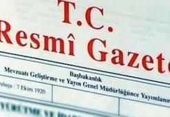 General ve amiral atamaları Resmi Gazete'de