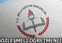 Sözleşmeli öğretmenlik sözlü mülakat yerleri açıklandı!