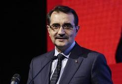 Enerji Bakanı Fatih Dönmez'den son dakika flaş açıklamalar