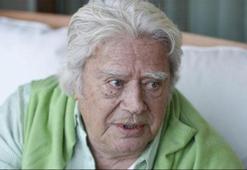 Cüneyt Arkın taburcu edildi