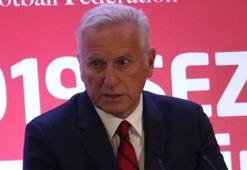 Ali Dürüst: VAR sistemi Türk futbolunda devrim