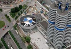 BMW, 324 bin aracını geri çağırıyor