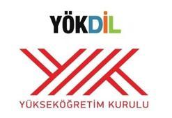 YÖKDİL başvuruları bugün başladı! 2018 YÖKDİL sonbahar dönemi sınav kılavuzu