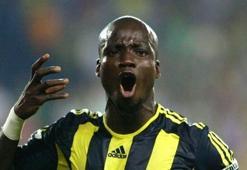 Appiah'tan Fenerbahçelilere mesaj