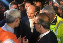 İçişleri Bakanı açıkladı: Kayıplar karşılanacak