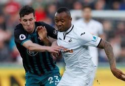 Jordan Ayew sürprizi! Kiralandı...