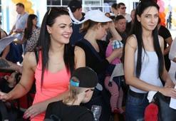 Türkiyeye giriş yapan turist sayısı yüzde 29 arttı