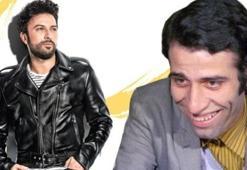 Tarkan'dan duygulandıran Kemal Sunal paylaşımı