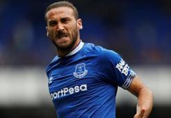 Allardyce'dan Cenk Tosun gafı!
