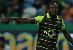 Doumbia 300 bin euro için Göztepeli olmadı!