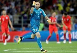 İşte Beşiktaş'ın yeni kalecisi