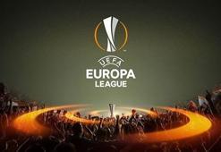 UEFA Avrupa Ligi'nin en değerli üç oyuncusu belli oldu