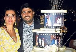 Onun varlığı en  büyük hediye