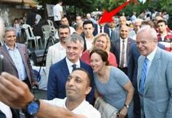 Şişli Belediye Başkanı Hayri İnönü'nün koruması tutuklandı