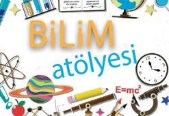 Tek hücreli canlıları görmeye ne dersin?