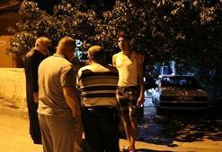 Denizli’de tehlikeli gerginlik! Mahalle abluka altına alındı
