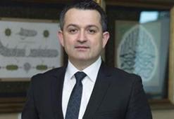 Bakan Pakdemirli: Sel nedeniyle fındıktaki zarar 600-700 ton