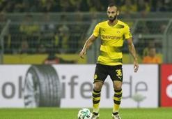 Fenerbahçe'den Ömer Toprak teklifi!